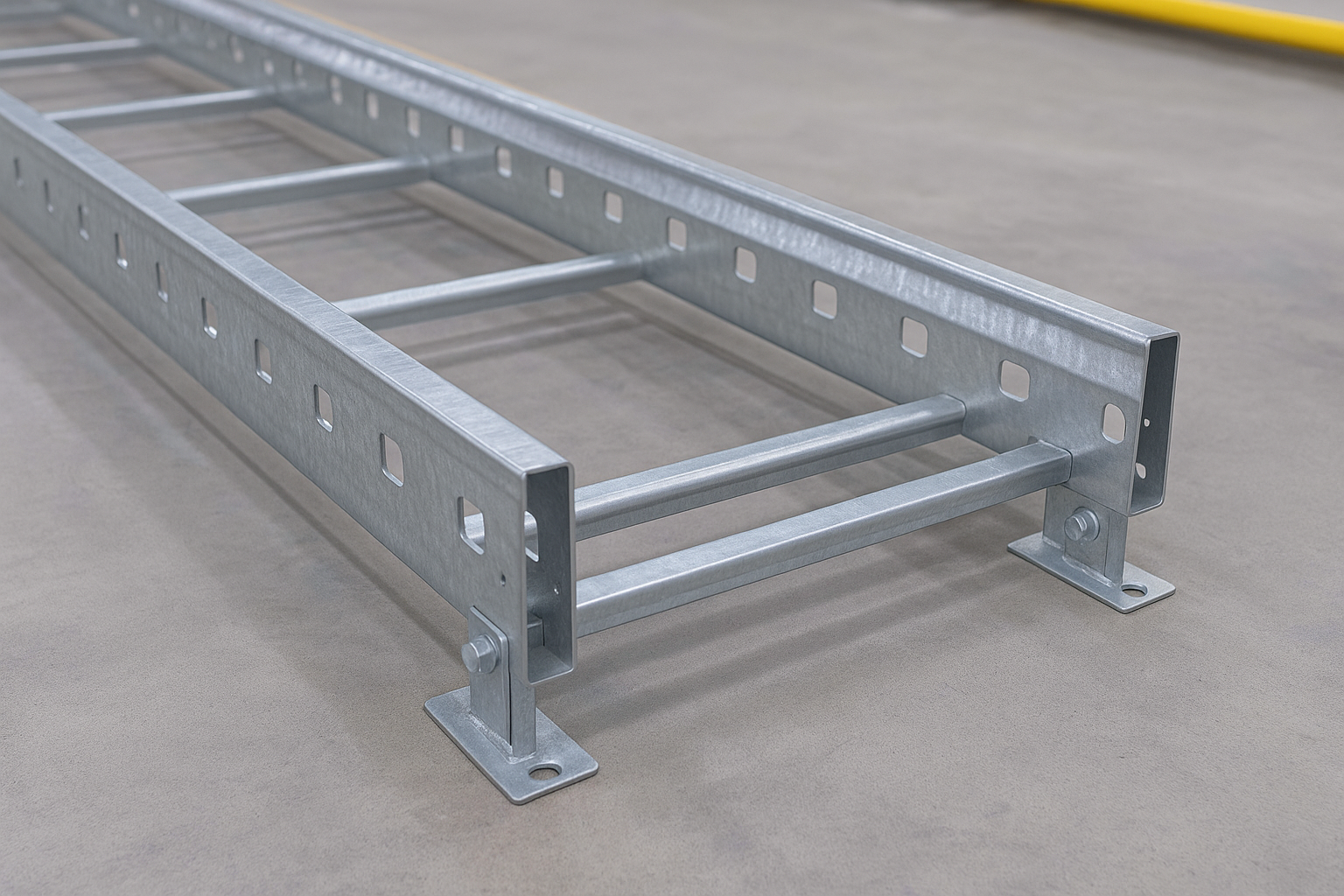 cable ladder 100x100