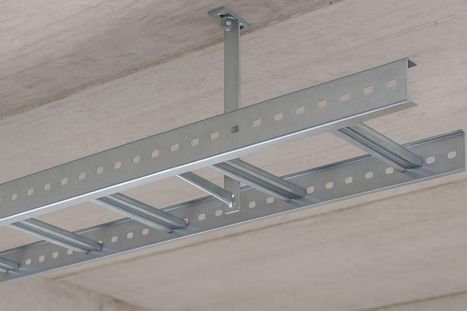 Cable Ladder 300x100