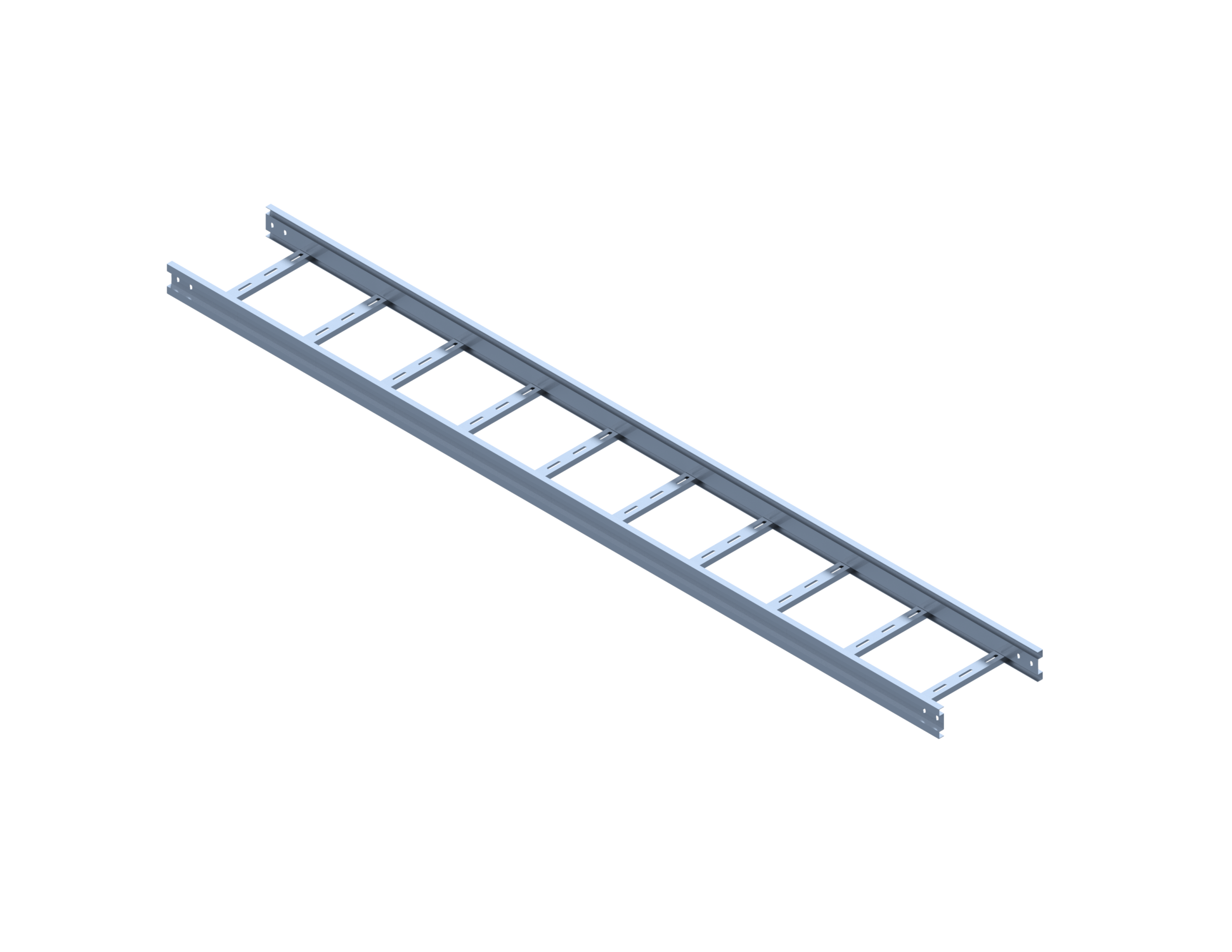 Cable Ladder Catalogue