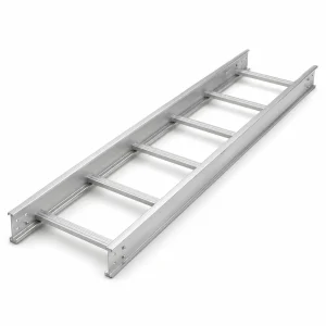 Aluminium Cable Ladder