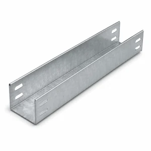 Jenis Kabel Tray dan Fungsinya dalam Instalasi Channel Cable Tray