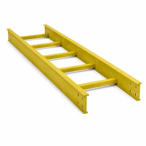 FRP atau GRP Ladder