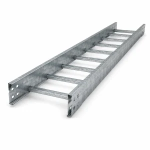 HDG Steel Cable Ladder