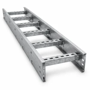 Heavy Duty Cable Ladder