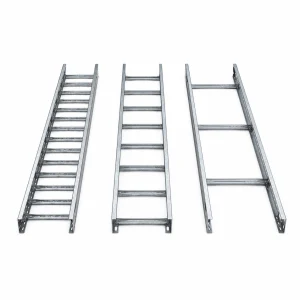Jenis Cable Ladder Berdasarkan Jarak Rung