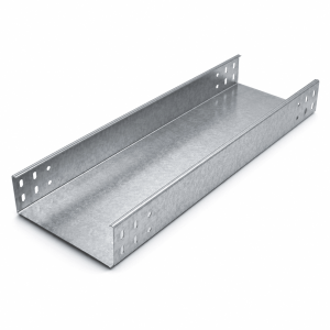 Jenis Kabel Tray dan Fungsinya dalam Instalasi Solid Bottom Cable Tray