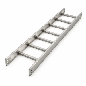 Stainless Steel Ladder
