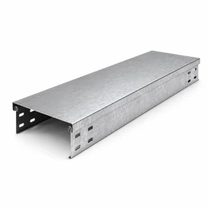 Jenis Kabel Tray dan Fungsinya dalam Instalasi Tray dengan Penutup