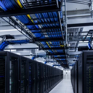 kabel ladder adalah Data Center