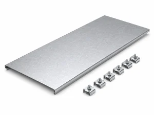 Cover dan Cover Clamp
