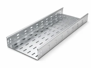 Electro Galvanized