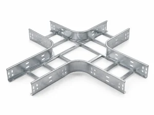 Horizontal Cross