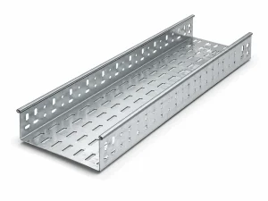 Perforated Cable Tray